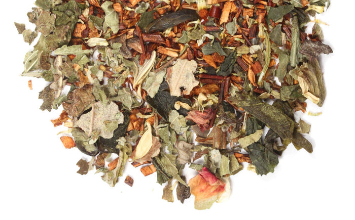 Moon Cycle Tisane