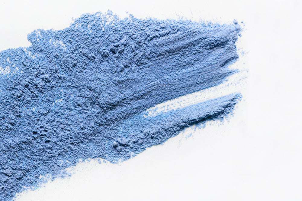 Organic Blue Butterfly Pea Flower Powder