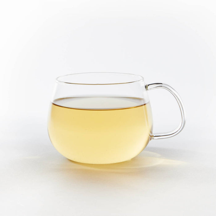 Golden Green Coconut Tea