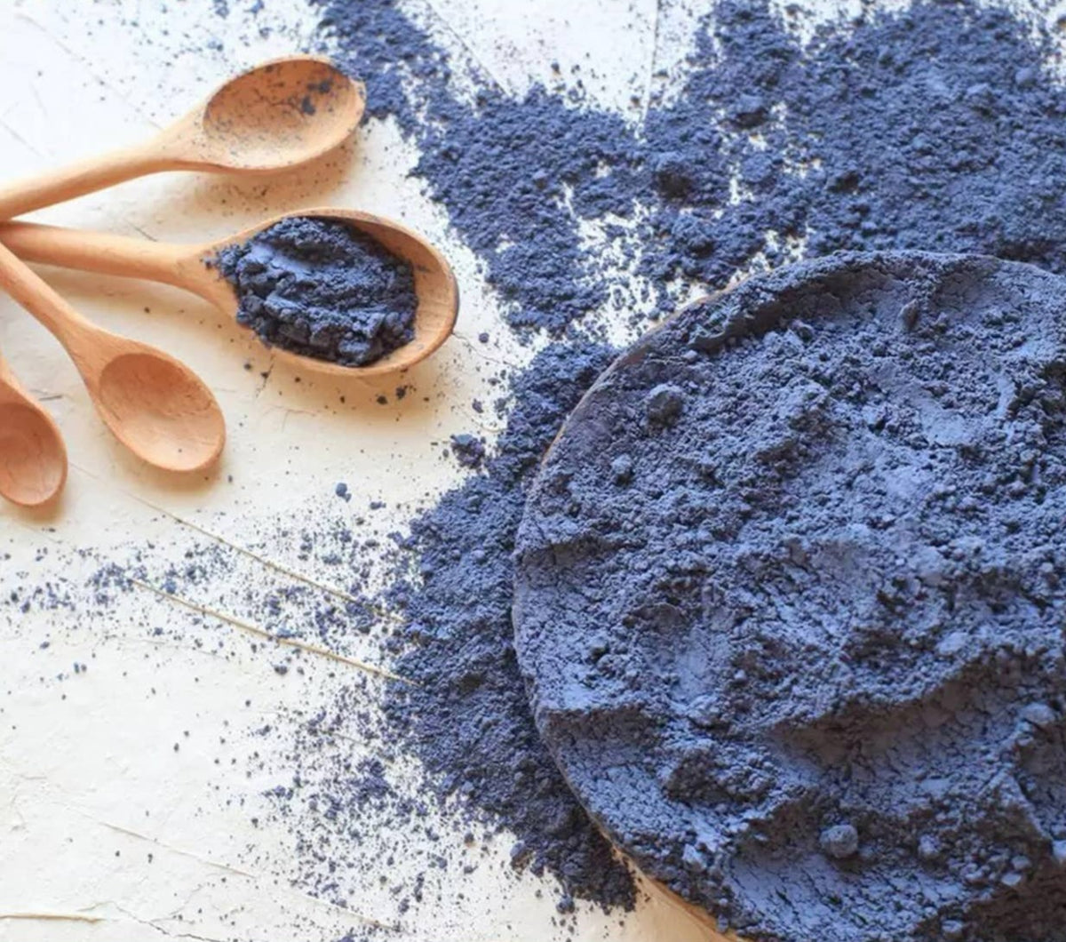 Organic Blue Butterfly Pea Flower Powder