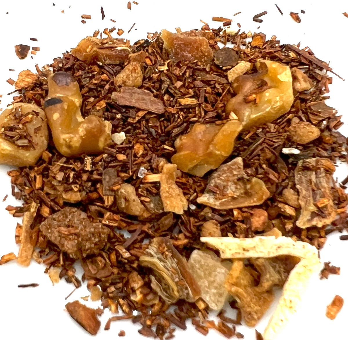 Carrot Cake Rooibos