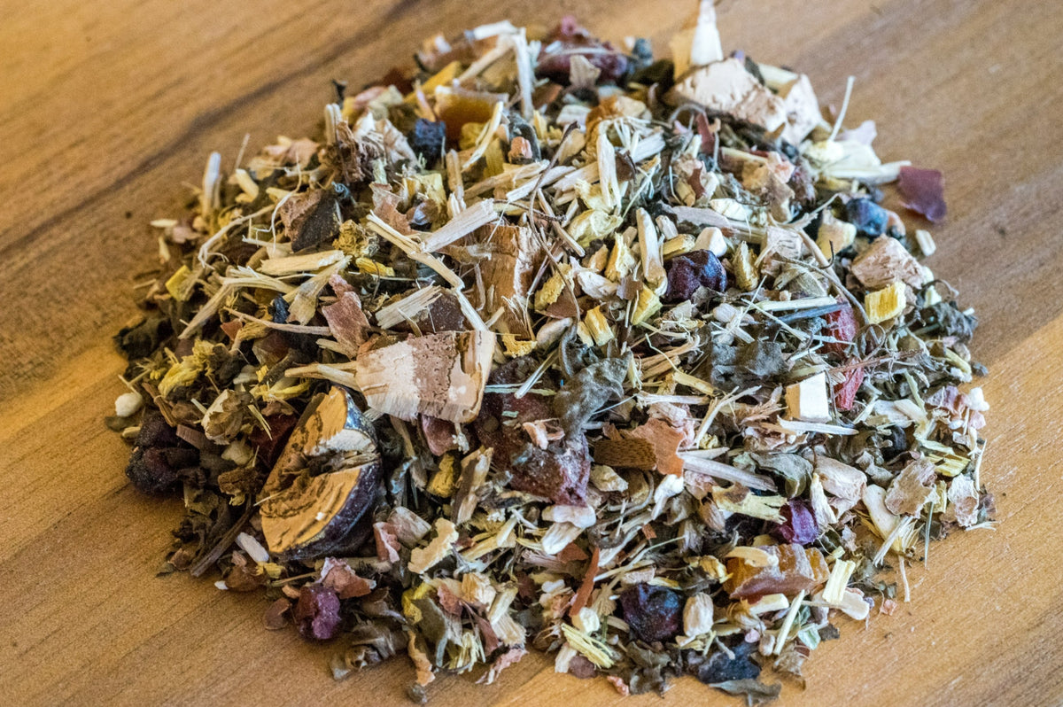 Adaptation Tisane