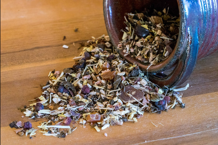 Adaptation Tisane