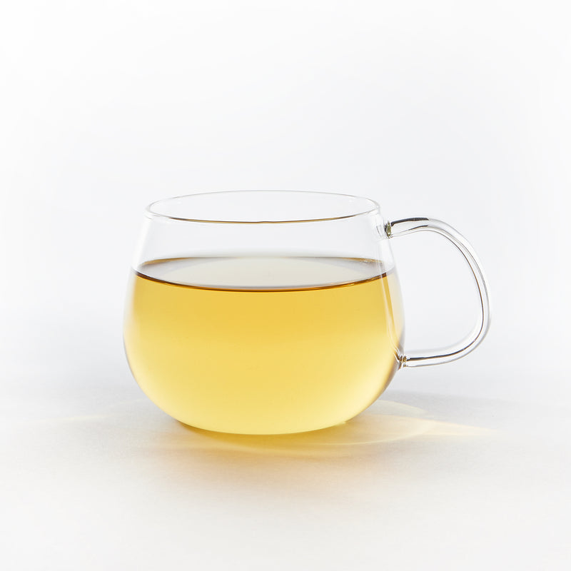 Peppermint & Sweet Lemon Detox  Tea