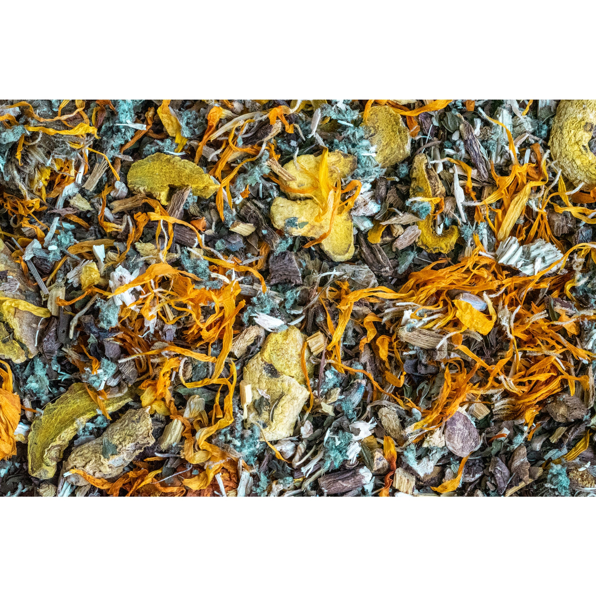 Liver Tonic Tisane