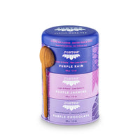 Organic Purple Tea Trio Tin