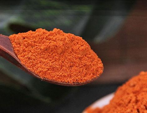 Organic Freeze Dried Goji Berry Powder