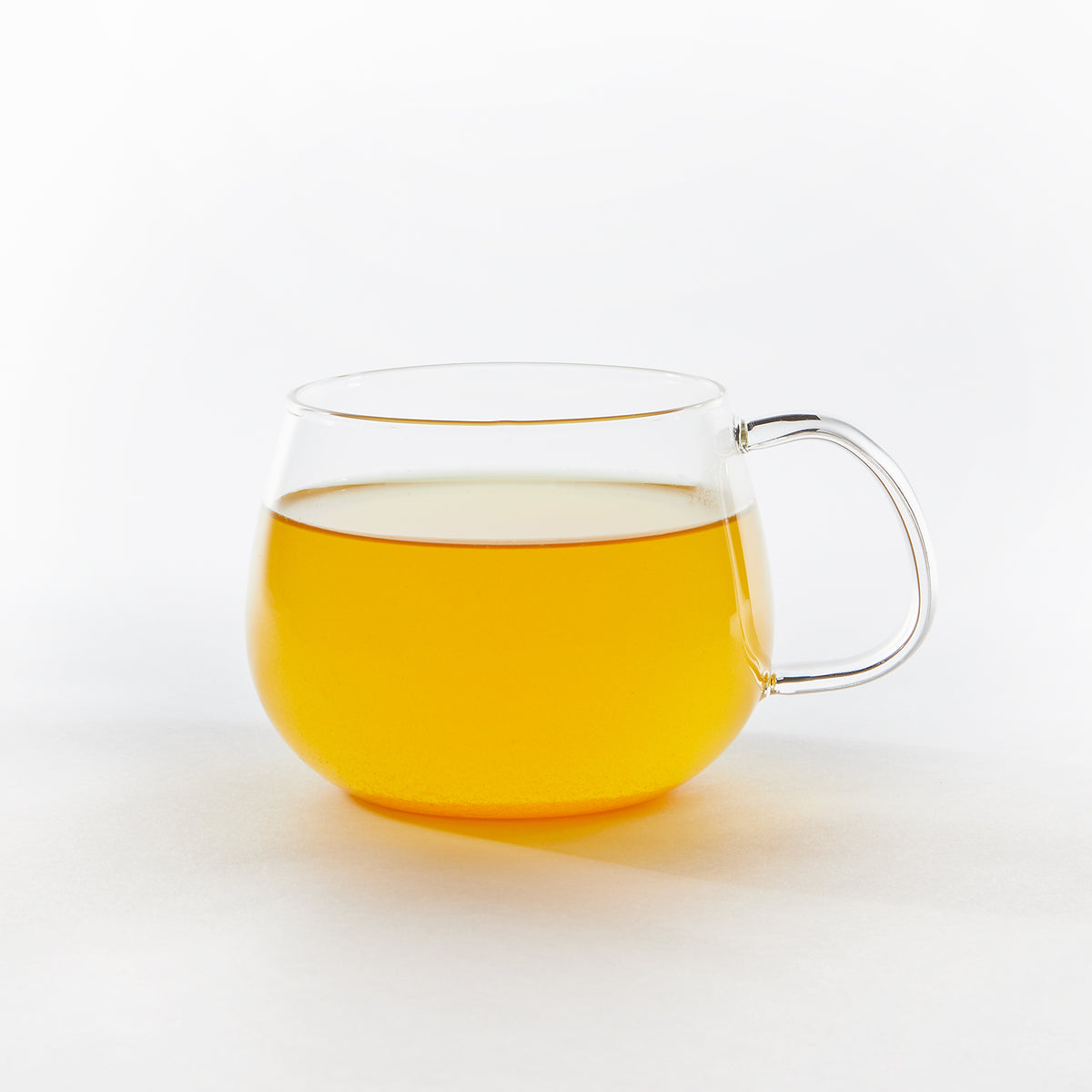 Golden Turmeric  & Citrus Tea