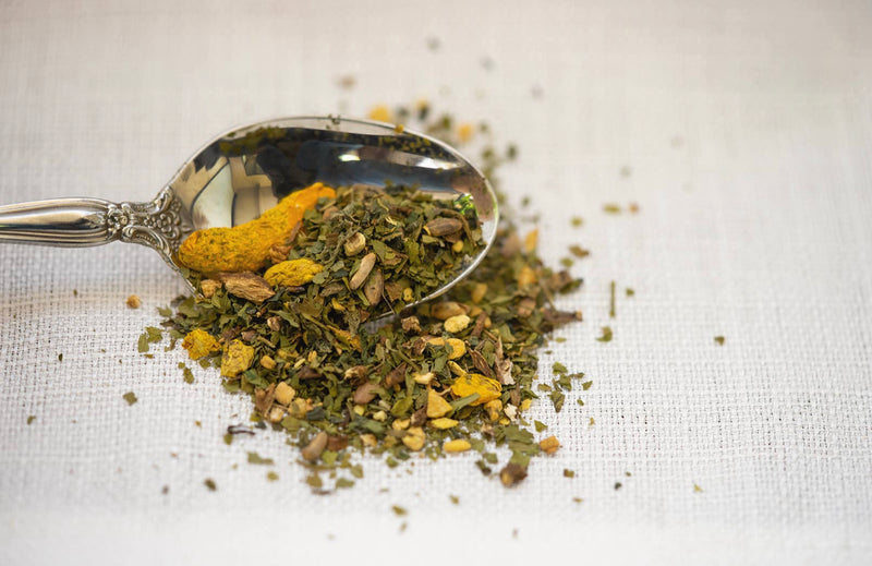 Detox Herbal Blend